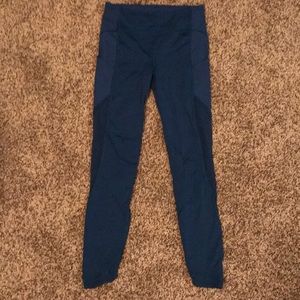 Lululemon tights